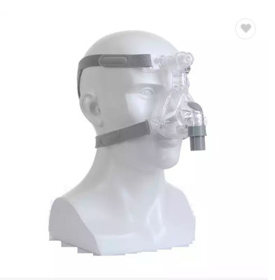 OEM Pozitif Havayolu Basınç Makinesi CPAP APAP Bipap Maskesi CE Sertifikalı