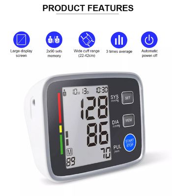 Tansiyon Aleti Dijital Tansiyon Aleti BlueTooth