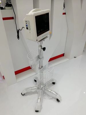 CE Hastane YBÜ Hasta Monitörü Çok Parametreli Hasta Monitörü