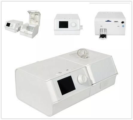 Pozitif Havayolu Basınç Vantilatörü APAP Makineleri Horlama Önleyici Uyku Apnesi Otomatik CPAP