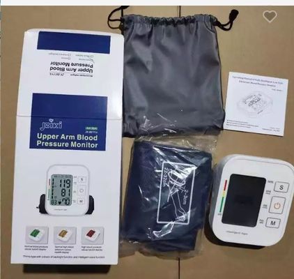 USB Kablosu BP Elektronik Basınç Monitörü Dijital Kol Tansiyon Aleti