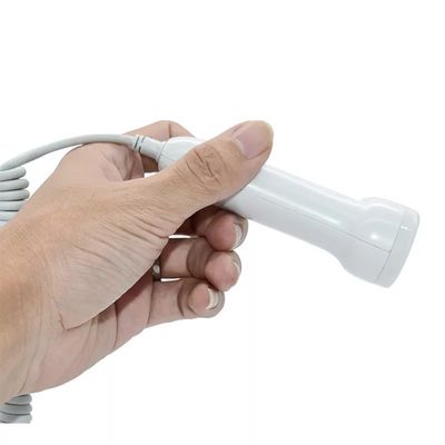 Hamile Kadın Fetal Doppler Kalp Monitörü Dijital Fetal Kalp Atışı Monitörü