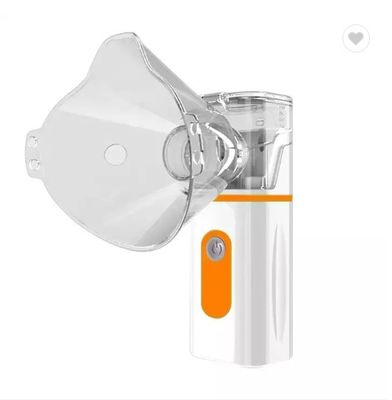 OEM Ev Taşınabilir Nebulizatör Makinesi Tıbbi Taşınabilir Örgü Nebulizatör Ys31 Mn36 Makinesi