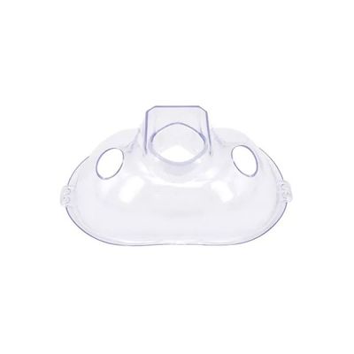 Tam Set Nebulizatör Kitleri Aksesuarlar Nebulizatör Makine Parçaları CE