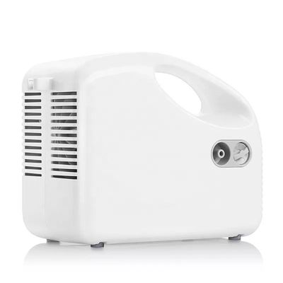 Ekonomik Pnömatik Nebulizatör Aerosol Terapi Kompresörü Nebulizatör