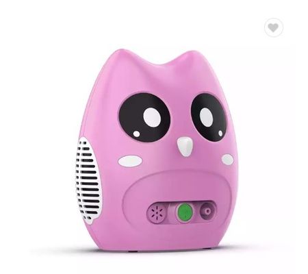 Taşınabilir Kompresör Taşınabilir Nebulizatör Makinesi Nebulizador Motor