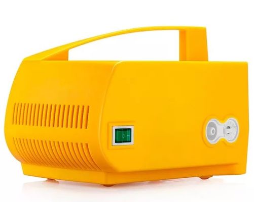 Çocuklar Yetişkinler Nebulizatör Makinesi Cvs Astımsız Nebulizatör Makinesi Nebulizatör Makinesi Kupası