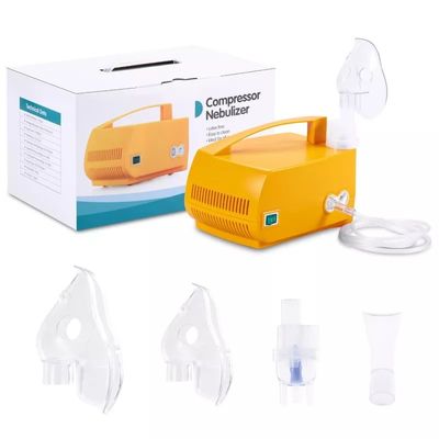 Çocuklar Yetişkinler Nebulizatör Makinesi Cvs Astımsız Nebulizatör Makinesi Nebulizatör Makinesi Kupası