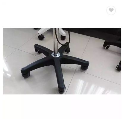 Cerrahi Işık Muayene LED Işığı Mobil Ameliyat Lambası CE