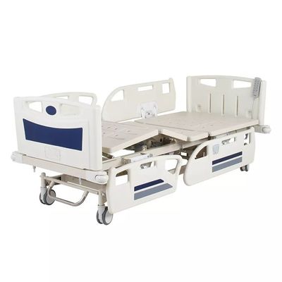 Mobilya Yaşlılar için Hastane Makineleri Huzurevi Klinik Elektrikli Yataklar Elektrikli Hastane Yatağı Medikal
