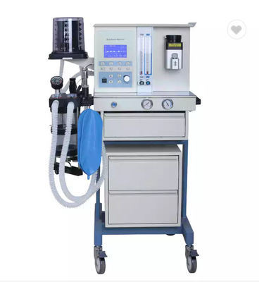 Hastane Ekipmanları Mindray Anestezik Medikal Anestezi Aparatı Anestezi Makinesi