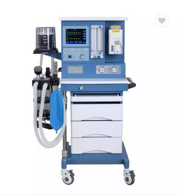 Hastane Ekipmanları Mindray Anestezik Medikal Anestezi Aparatı Anestezi Makinesi