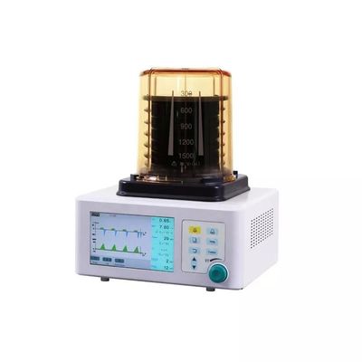Taze Hava YBÜ Vantilatör Makinesi Elektrikli Vantilatör Sistemi YBÜ Acil Durum Vantilatörleri Makinesi