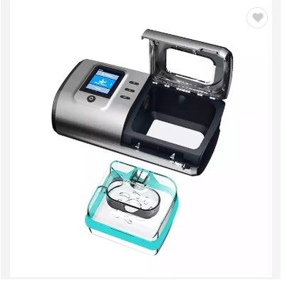 Vantilatör Otomatik CPAP Makineleri Horlama Önleyici Uyku Apnesi APAP Pozitif Havayolu Basıncı