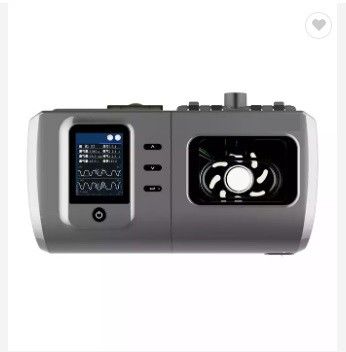 Respironics Bi Level Vantilatör ODM OEM Uyku Apnesi Tedavisi Bipap Cihazı