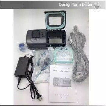 Respironics Bi Level Vantilatör ODM OEM Uyku Apnesi Tedavisi Bipap Cihazı