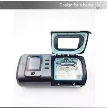 Respironics Bi Level Vantilatör ODM OEM Uyku Apnesi Tedavisi Bipap Cihazı
