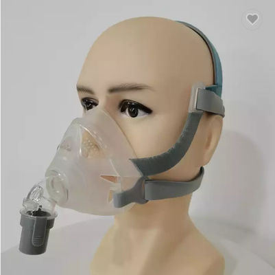 CE Pozitif Havayolu Basınç Makinesi CPAP APAP Bipap Makine Maskesi