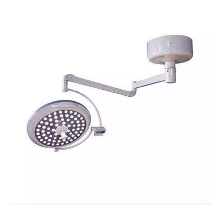 LED Cerrahi Işık Led Ameliyat Işığı Çift Dome Gölgesiz Ameliyat Lambası