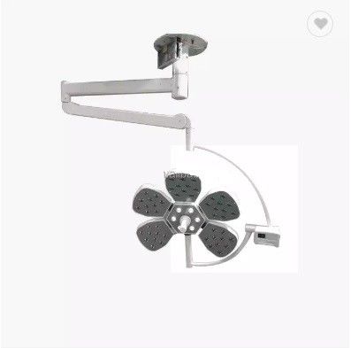 Led Ameliyat Işığı Cerrahi Ameliyat Işığı Tek Dome Gölgesiz Ameliyat Lambası