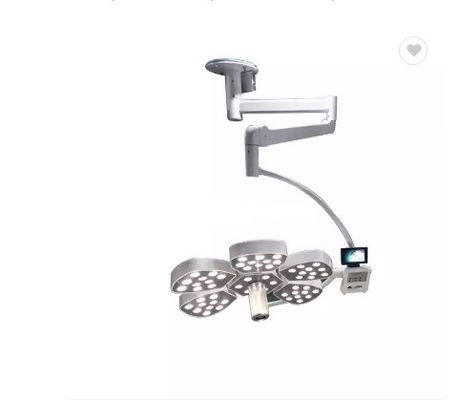 Led Ameliyat Işığı Cerrahi Ameliyat Işığı Tek Dome Gölgesiz Ameliyat Lambası