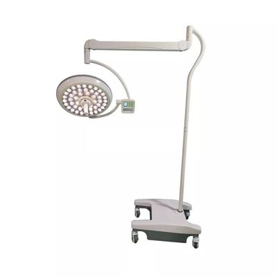 Led Ameliyat Işığı Cerrahi Ameliyat Işığı Tek Dome Gölgesiz Ameliyat Lambası
