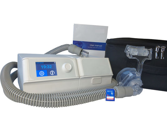 Pozitif Havayolu Basınç Vantilatörü CPAP Makineleri Horlama Önleyici Uyku Apnesi