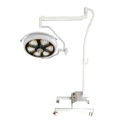 CE Tavan Küçük Ameliyat LED'i Gölgesiz Ameliyat Lambası 700 LED
