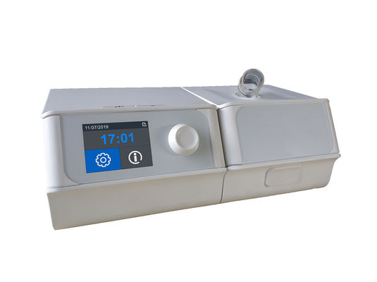 Pozitif Havayolu Basınç Vantilatörü CPAP Makineleri Horlama Önleyici Uyku Apnesi